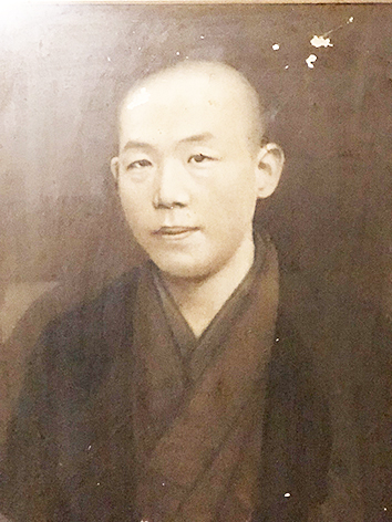 18世・良因