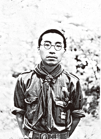 19世・良雅